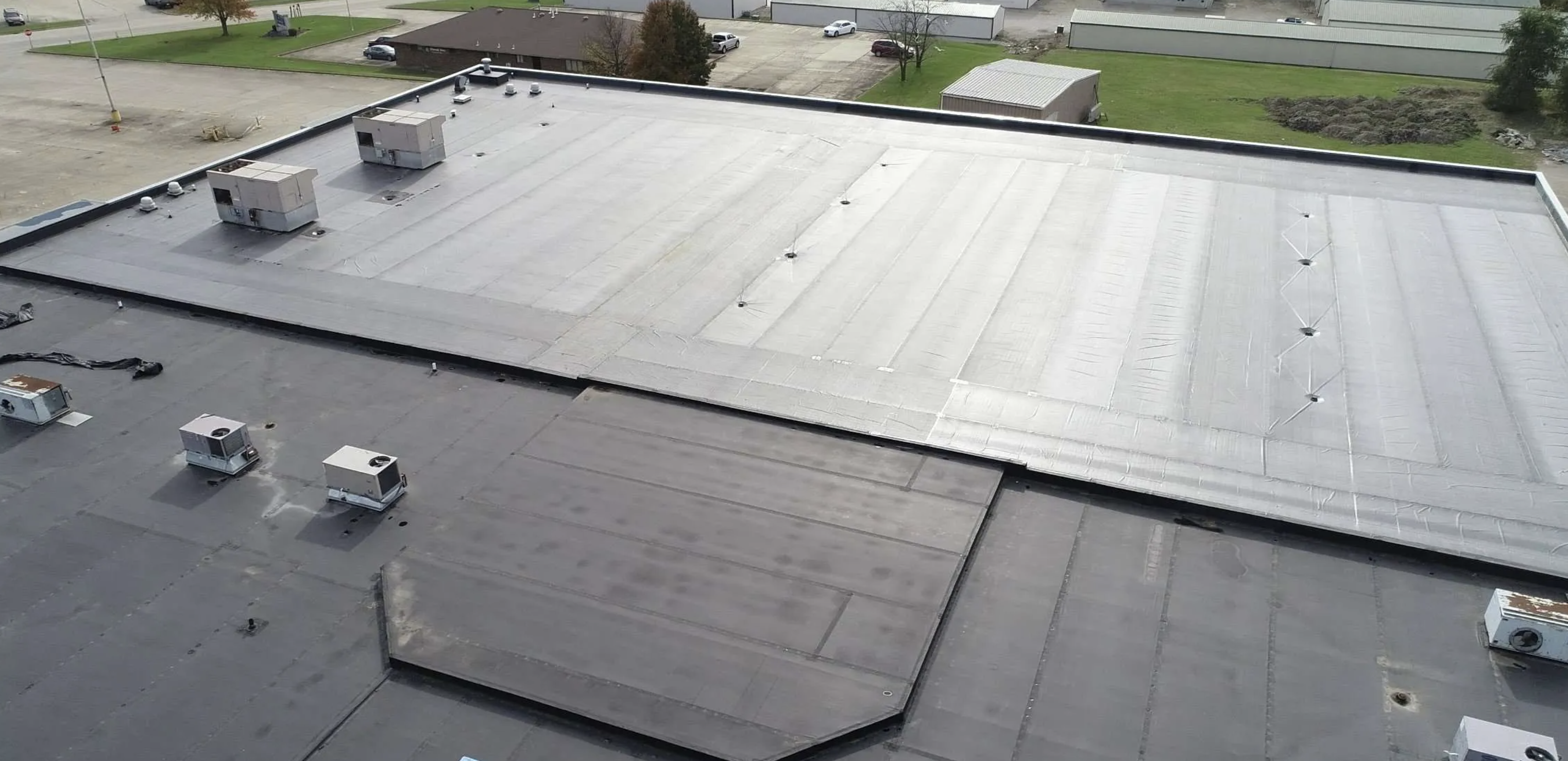EPDM Rubber Systems