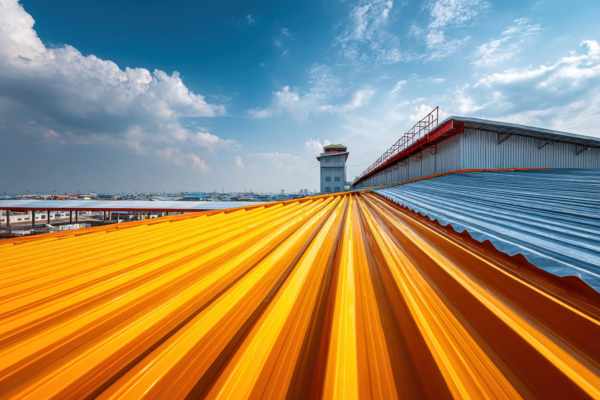 Contact SRA Roofing for your roofing needs